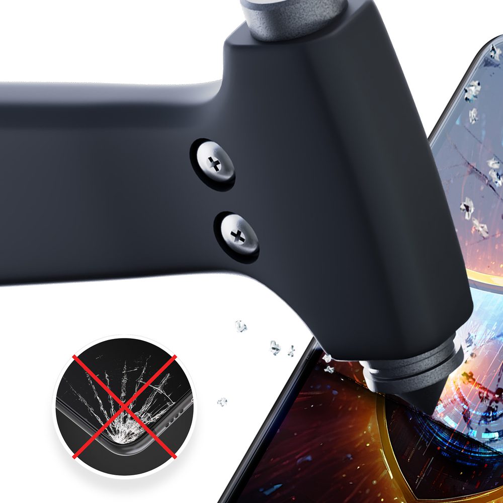 3mk Silky Matt Privacy Screen Protector for Samsung Galaxy A34 5Geng