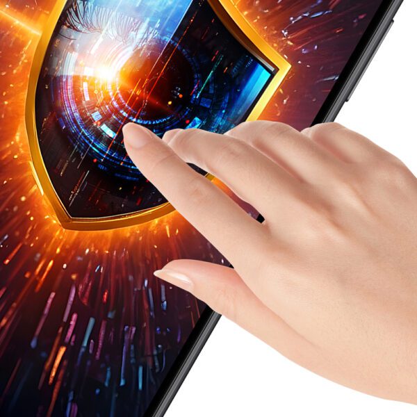 3mk Silky Matt Privacy Screen Protector for Samsung Galaxy A34 5Geng