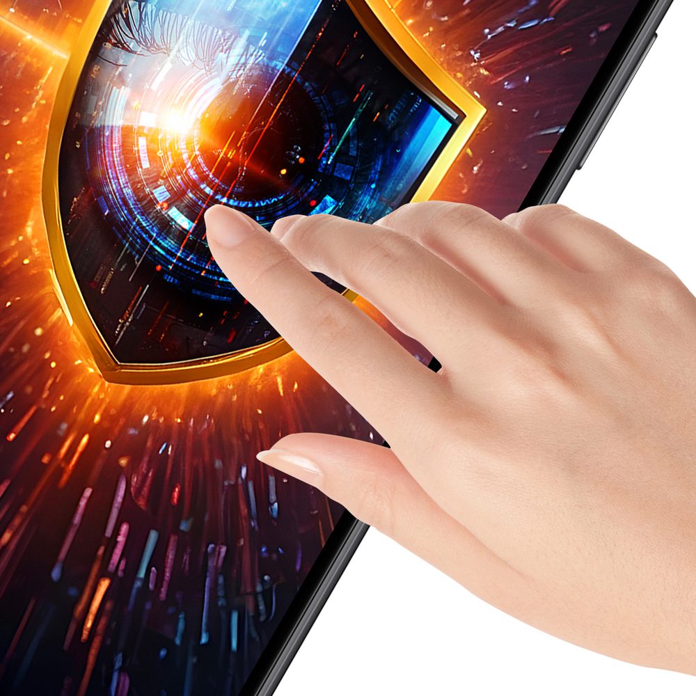 3mk Silky Matt Privacy Screen Protector for Samsung Galaxy A34 5Geng