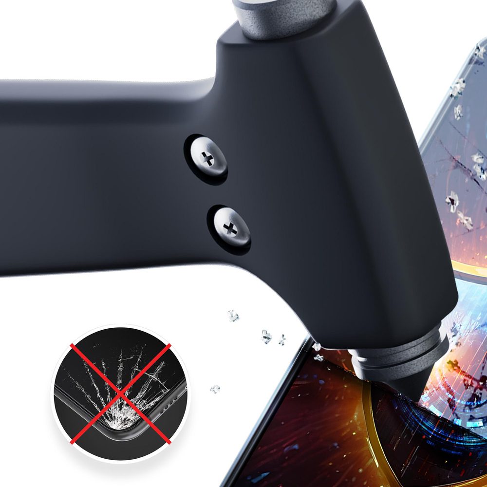 3mk Silky Matt Privacy Screen Protector for Samsung Galaxy A52 4G / 5G A52s 5Geng