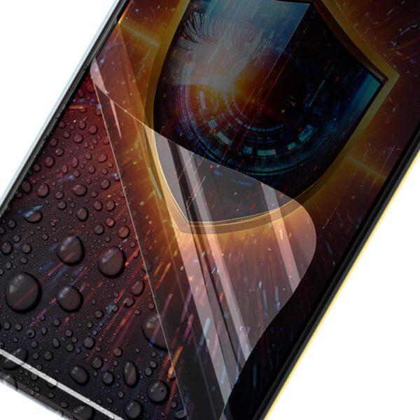 3mk Silky Matt Privacy Screen Protector for Samsung Galaxy A52 4G / 5G A52s 5Geng