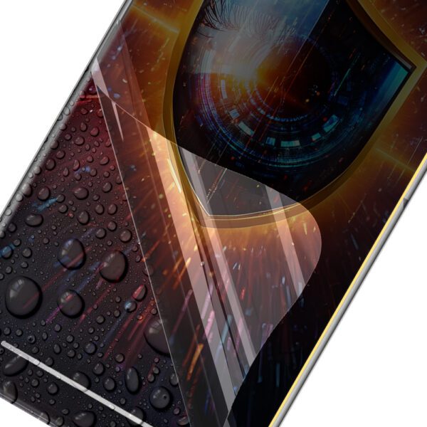 3mk Silky Matt Privacy Screen Protector for Samsung Galaxy S20 Plus 5Geng