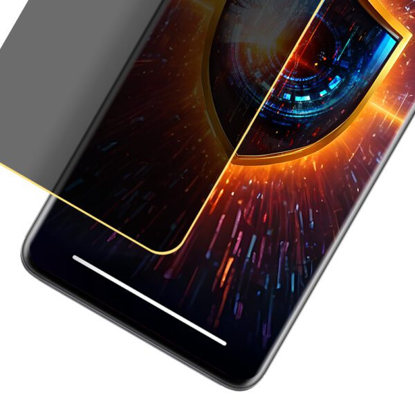 3mk Silky Matt Privacy Screen Protector for Samsung Galaxy S20 Plus 5Geng