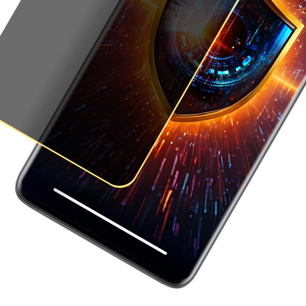 3mk Silky Matt Privacy Screen Protector for Samsung Galaxy S20 Plus 5Geng