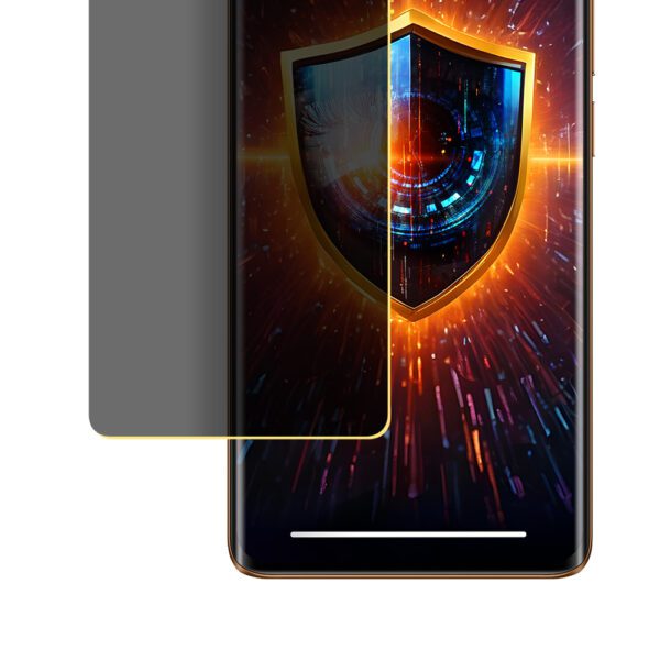 179792_5 3mk Silky Matt Privacy Screen Protector for Xiaomi Redmi Note 11 Pro 5Geng