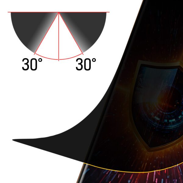 179792_9 3mk Silky Matt Privacy Screen Protector for Xiaomi Redmi Note 11 Pro 5Geng