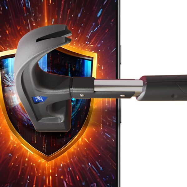 3mk Silky Matt Privacy Screen Protector for Google Pixel 7 Proeng