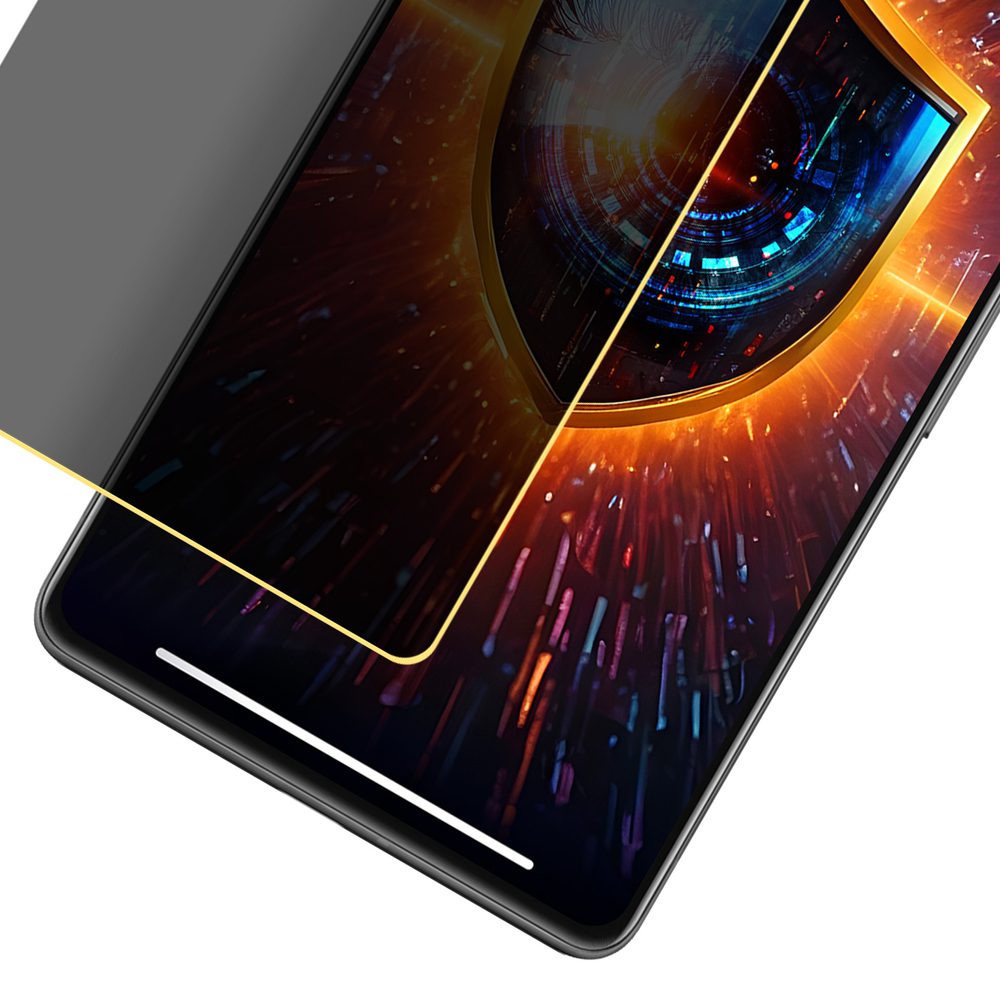 3mk Silky Matt Privacy Screen Protector for Google Pixel 7 Proeng