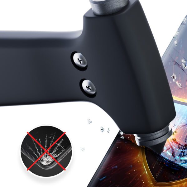 3mk Silky Matt Privacy Screen Protector for Motorola Edge 30 Ultraeng