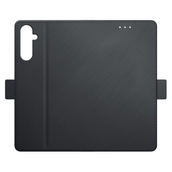 3mk Wallet Case for Samsung Galaxy A14 4G - Blackeng