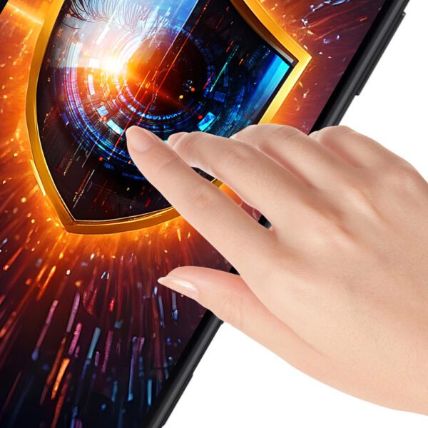 3mk Silky Matt Privacy Privacy Screen Protector for Samsung Galaxy XCover 7eng