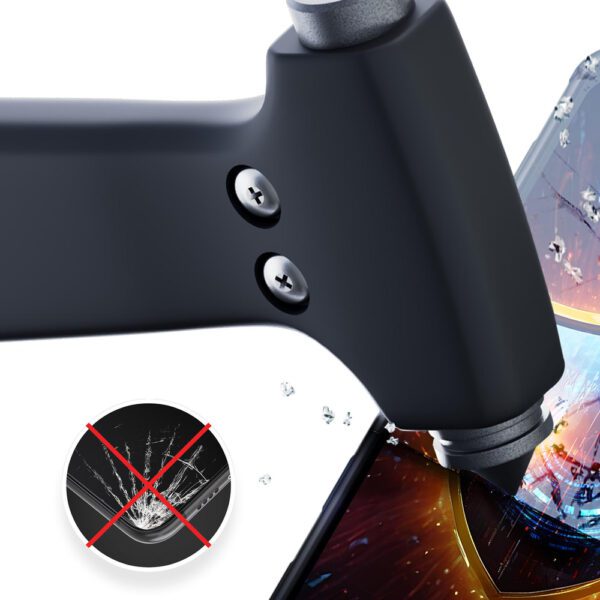 3mk Silky Matt Privacy Privacy Screen Protector for Samsung Galaxy XCover 7eng