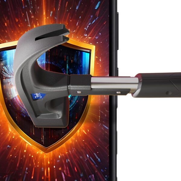 3mk Silky Matt Privacy Privacy Screen Protector for Samsung Galaxy XCover 7eng