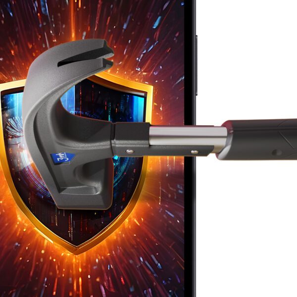 3mk Silky Matt Privacy Screen Protector for iPhone 12 Pro Maxeng