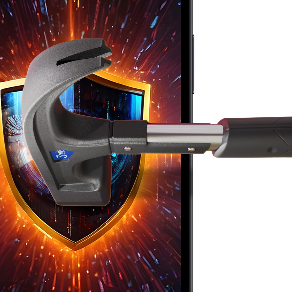 3mk Silky Matt Privacy Screen Protector for iPhone 12 Pro Maxeng