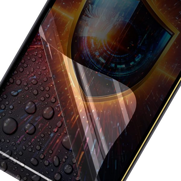 3mk Silky Matt Privacy Screen Protector for iPhone 12 Pro Maxeng