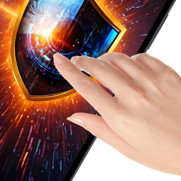 3mk Silky Matt Privacy Screen Protector for iPhone 12 Pro Maxeng