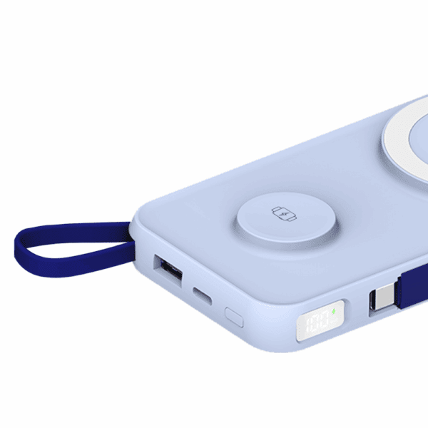 182089_4 Powerbank 3mk PastelUp 10,000mAh 22.5W USB 1A1C - blueeng