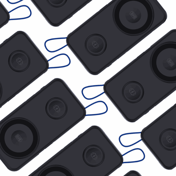 182455_5 Powerbank 3mk PastelUp 10,000mAh 22.5W USB 1A1C - blackeng