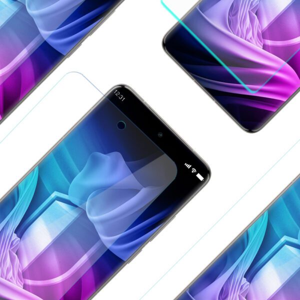 183074_7 3mk Silky Matt Pro matte film for Vivo X200 Proeng