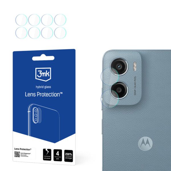187922_1 3mk Lens Protection Hybrid Camera Lens Glass for Motorola Moto E15eng