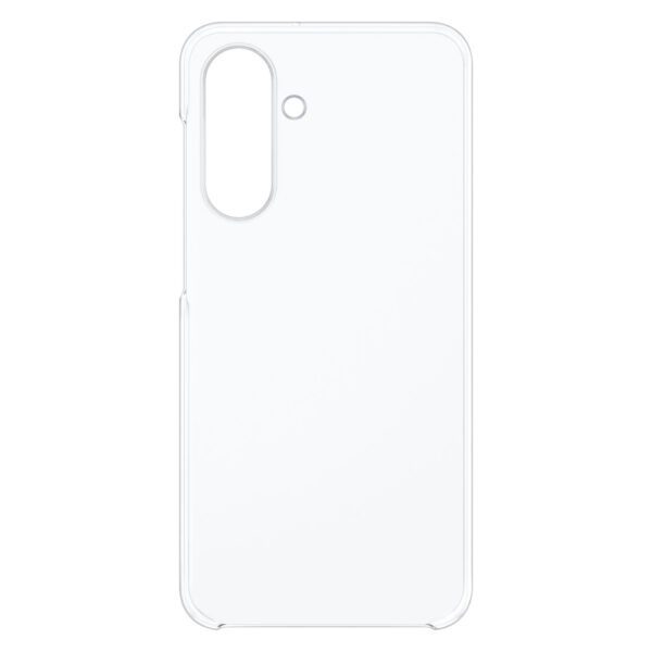 Samsung Clear Case EF-QA266CTEGWW for Samsung Galaxy A26 5G - transparenteng