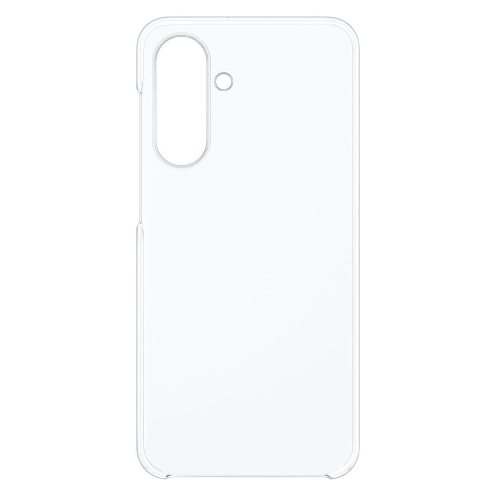Samsung Clear Case EF-QA266CTEGWW for Samsung Galaxy A26 5G - transparenteng