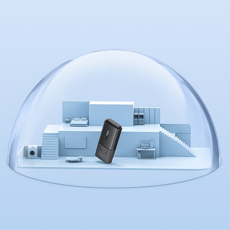 191504_9 Baseus BS-OH170 650Mb/s 5GHz USB network card - blackeng