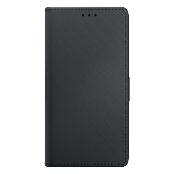 3mk Wallet Case for Xiaomi Redmi A5 4G - blackeng