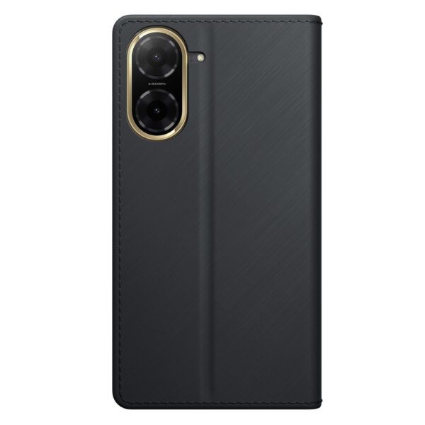 3mk Wallet Case for Xiaomi Redmi A5 4G - blackeng