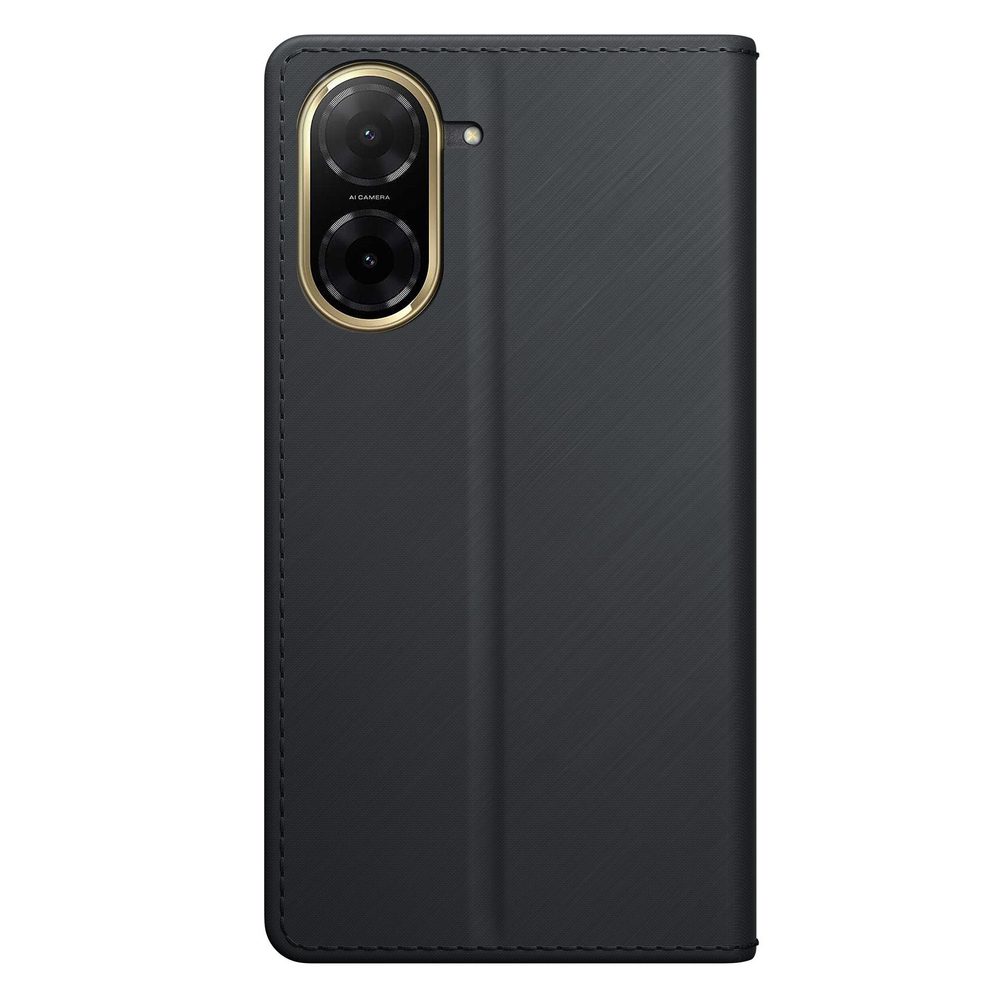 3mk Wallet Case for Xiaomi Redmi A5 4G - blackeng