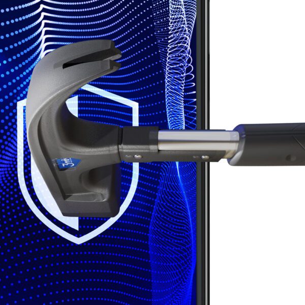 3mk FlexibleGlass Pro hybrid glass for iPhone 13eng