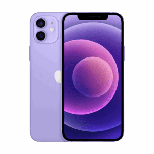 Apple iPhone 12 128GB - Purple