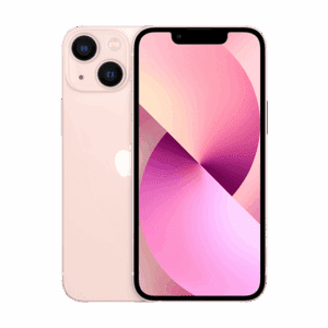 Apple iPhone 13 mini 256GB - Rose