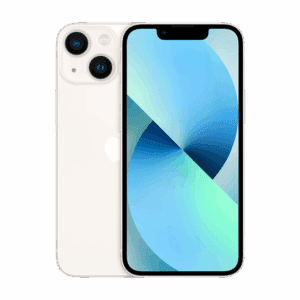 Apple iPhone 13 mini 512GB - Starlight