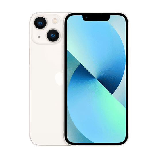 Apple iPhone 13 mini 512GB - Starlight
