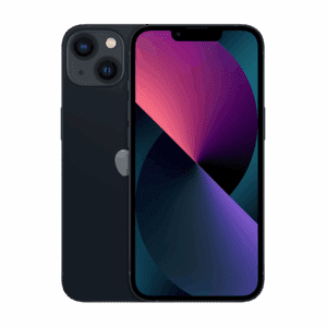 Apple iPhone 13 128GB - Midnight