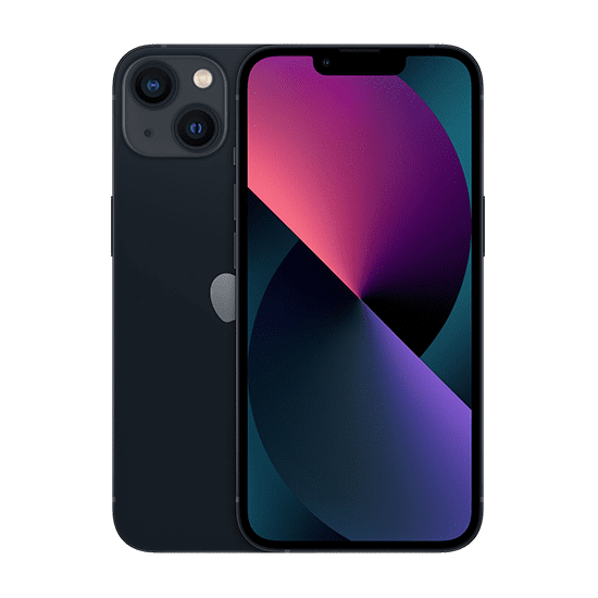 Apple iPhone 13 128GB - Midnight