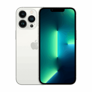 Apple iPhone 13 Pro 128GB - Silver
