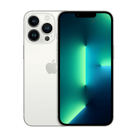 Apple iPhone 13 Pro 128GB - Silver