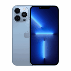 Apple iPhone 13 Pro 128GB - Blue