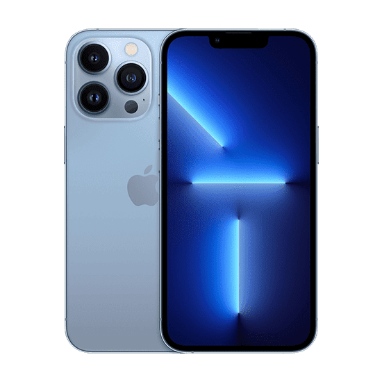 Apple iPhone 13 Pro 128GB - Blue