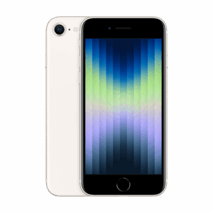 Apple iPhone SE3 5G (2022) 128GB - Starlight