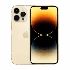Apple iPhone 14 Pro Max 1TB - Gold