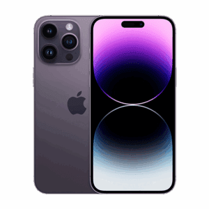 Apple iPhone 14 Pro Max 1TB - Purple