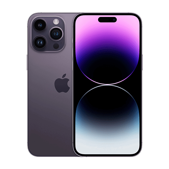 Apple iPhone 14 Pro Max 1TB - Purple