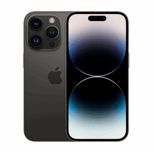Apple iPhone 14 Pro 128GB - Black