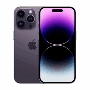Apple iPhone 14 Pro 256GB - Purple