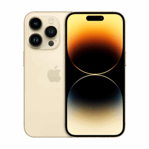 Apple iPhone 14 Pro 512GB - Gold
