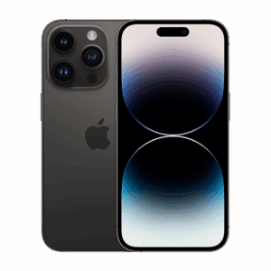 Apple iPhone 14 Pro 1TB - Black